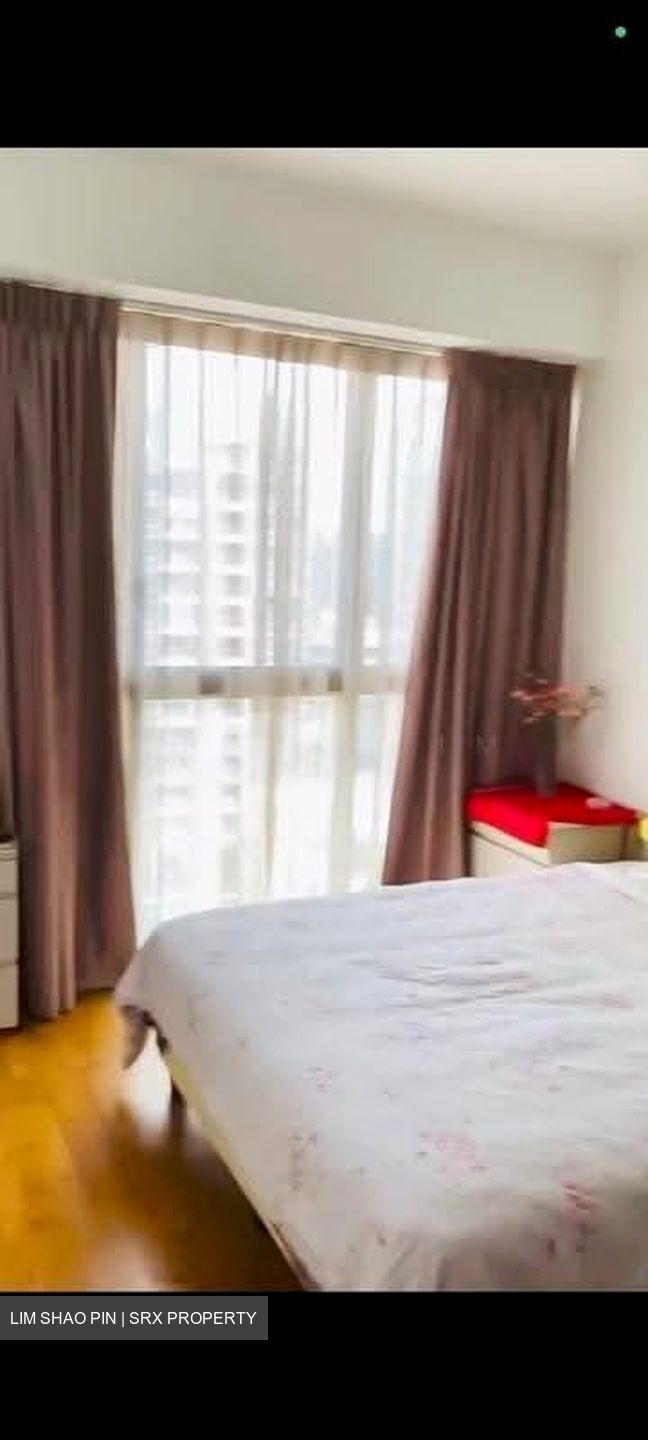 The Poiz Residences (D13), Apartment #610183971